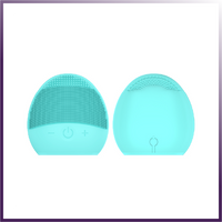 Rechargeable Facial Cleansing Brush