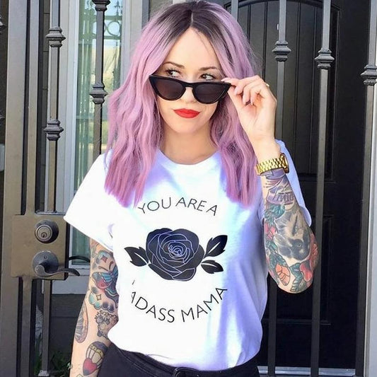 You Are a Badass Mama - Several Styles-0